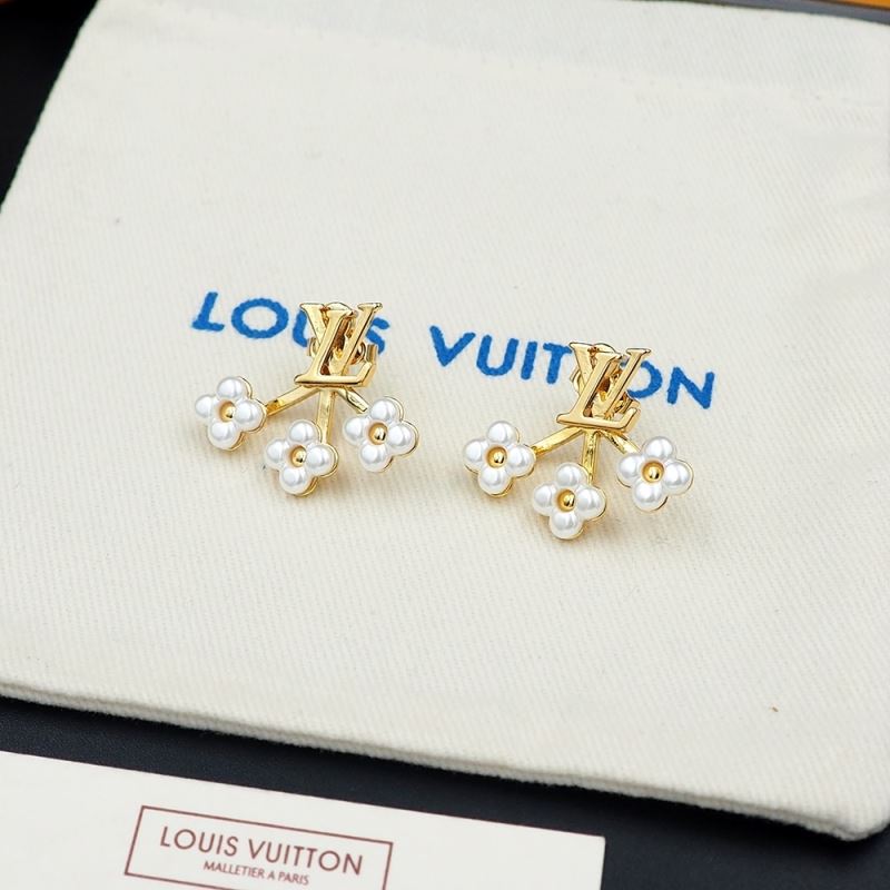 Louis Vuitton Earrings